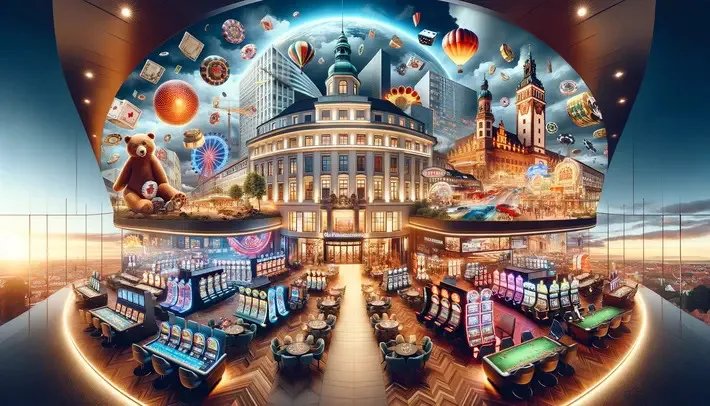 Mr pacho - Entdecken Sie die Welt von Mr Pacho Casino in Deutschland